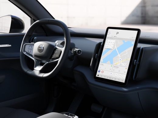 Volvo  EX30 P3 Long Range Plus Europa 69 kWh | Achteruitrijcamera | Alarmsysteem | Apple Carplay/Android Auto... ActivLease financial lease