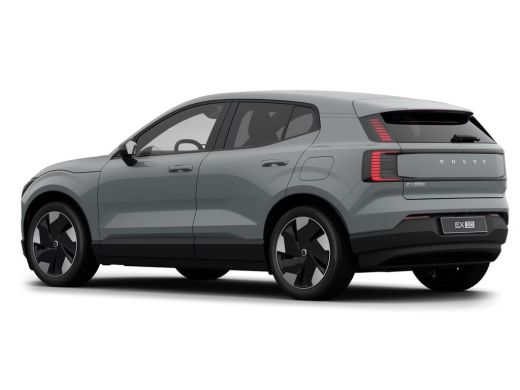 Volvo  EX30 P3 Long Range Plus Europa 69 kWh | Achteruitrijcamera | Alarmsysteem | Apple Carplay/Android Auto... ActivLease financial lease