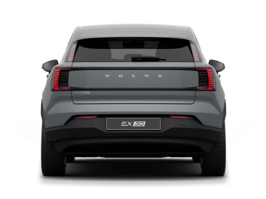 Volvo  EX30 P3 Long Range Plus Europa 69 kWh | Achteruitrijcamera | Alarmsysteem | Apple Carplay/Android Auto... ActivLease financial lease