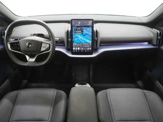 Volvo  EX30 Plus 272PK Extended Range Plus | Adap Cruise |  Digital Key | HK Audio | Park Assist | 19'' ActivLease financial lease