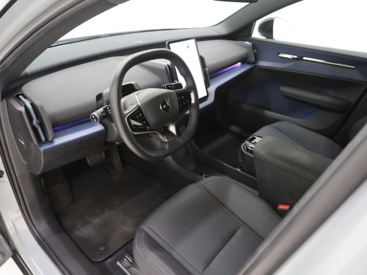 Volvo  EX30 Plus 272PK Extended Range Plus | Adap Cruise |  Digital Key | HK Audio | Park Assist | 19'' ActivLease financial lease