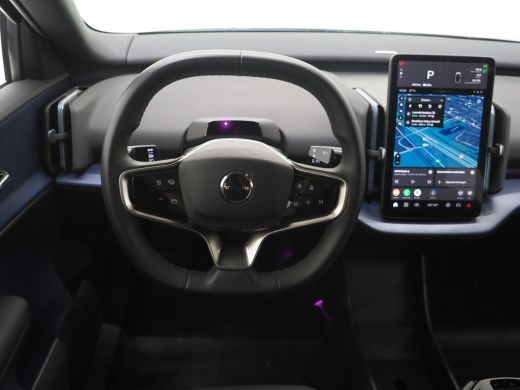 Volvo  EX30 Plus 272PK Extended Range Plus | Adap Cruise |  Digital Key | HK Audio | Park Assist | 19'' ActivLease financial lease