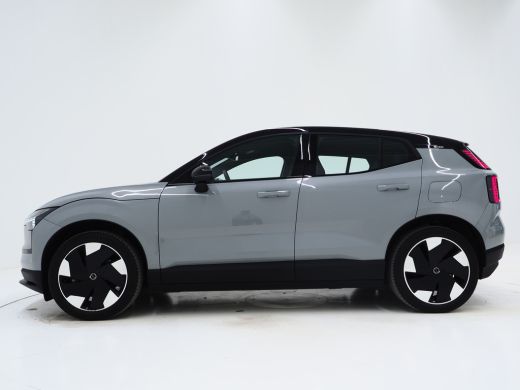 Volvo  EX30 Plus 272PK Extended Range Plus | Adap Cruise |  Digital Key | HK Audio | Park Assist | 19'' ActivLease financial lease