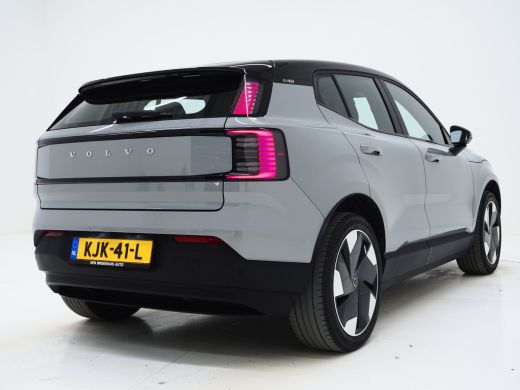 Volvo  EX30 Plus 272PK Extended Range Plus | Adap Cruise |  Digital Key | HK Audio | Park Assist | 19'' ActivLease financial lease