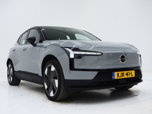 Volvo  EX30 Plus 272PK Extended Range Plus | Adap Cruise |  Digital Key | HK Audio | Park Assist | 19'' ActivLease financial lease