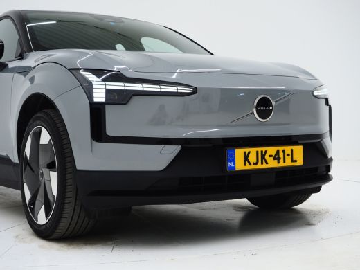 Volvo  EX30 Plus 272PK Extended Range Plus | Adap Cruise |  Digital Key | HK Audio | Park Assist | 19'' ActivLease financial lease