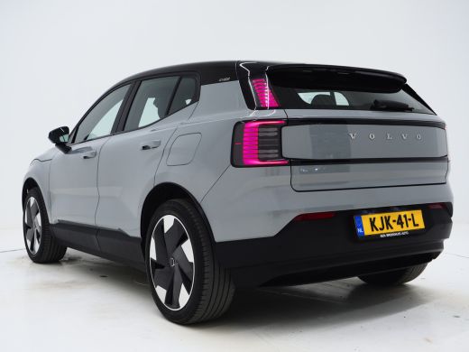 Volvo  EX30 Plus 272PK Extended Range Plus | Adap Cruise |  Digital Key | HK Audio | Park Assist | 19'' ActivLease financial lease