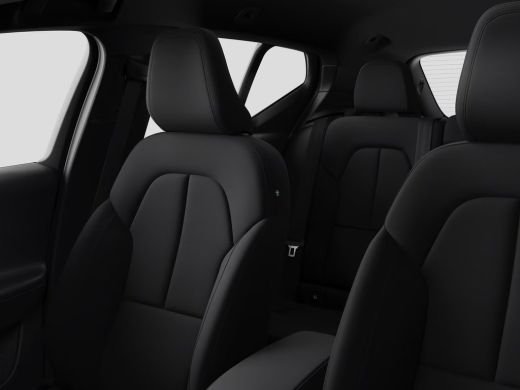 Volvo  EX40 Single Motor Extended Range Plus Europa 82 kWh | Achterbank verwarmd | Achteruitrijcamera | Apple... ActivLease financial lease