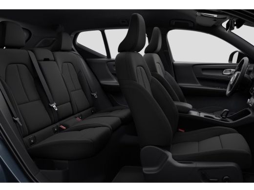 Volvo  EX40 Single Motor Extended Range Plus Europa 82 kWh | Achterbank verwarmd | Achteruitrijcamera | Apple... ActivLease financial lease