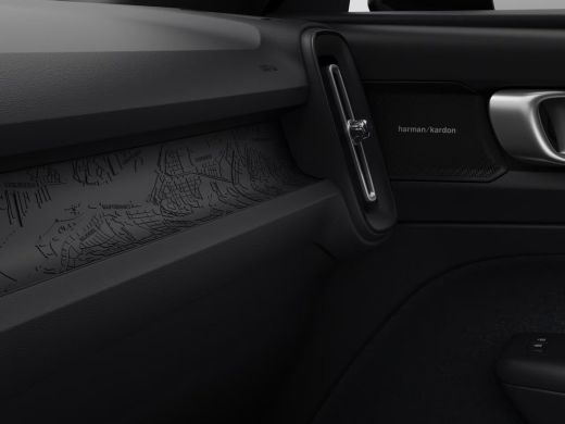 Volvo  EX40 Single Motor Extended Range Plus Europa 82 kWh | Achterbank verwarmd | Achteruitrijcamera | Apple... ActivLease financial lease