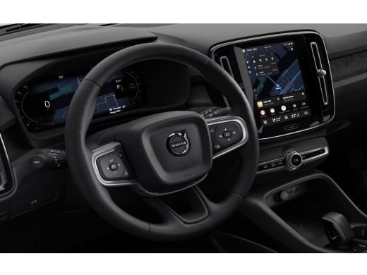 Volvo  EX40 Single Motor Extended Range Plus Europa 82 kWh | Achterbank verwarmd | Achteruitrijcamera | Apple... ActivLease financial lease