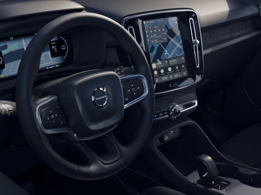 Volvo  EX40 Single Motor Extended Range Plus Europa 82 kWh | Achterbank verwarmd | Achteruitrijcamera | Apple... ActivLease financial lease