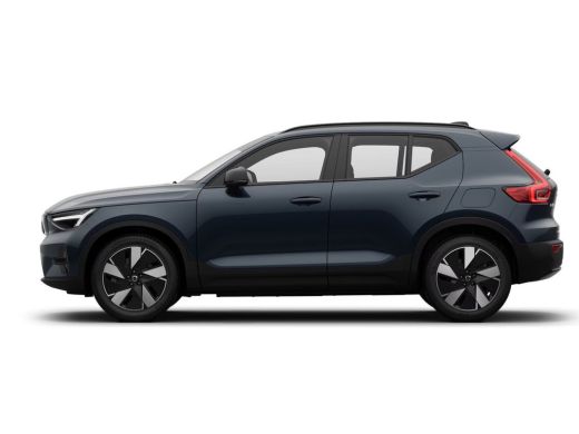 Volvo  EX40 Single Motor Extended Range Plus Europa 82 kWh | Achterbank verwarmd | Achteruitrijcamera | Apple... ActivLease financial lease