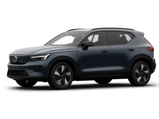 Volvo  EX40 Single Motor Extended Range Plus Europa 82 kWh | Achterbank verwarmd | Achteruitrijcamera | Apple... ActivLease financial lease