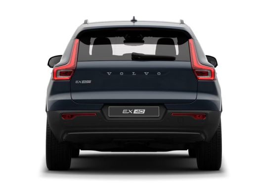 Volvo  EX40 Single Motor Extended Range Plus Europa 82 kWh | Achterbank verwarmd | Achteruitrijcamera | Apple... ActivLease financial lease