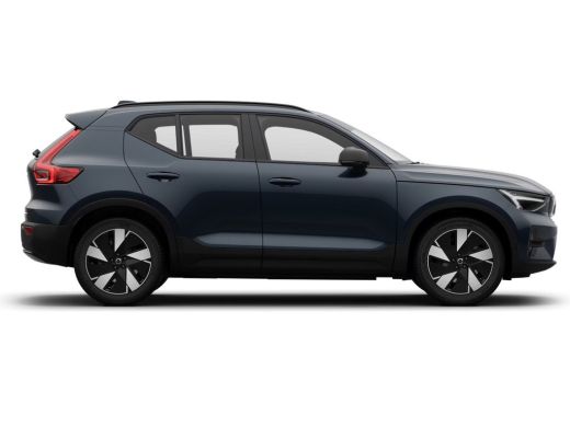 Volvo  EX40 Single Motor Extended Range Plus Europa 82 kWh | Achterbank verwarmd | Achteruitrijcamera | Apple... ActivLease financial lease