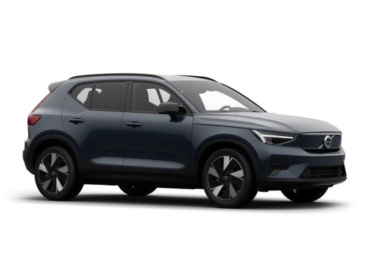 Volvo  EX40 Single Motor Extended Range Plus Europa 82 kWh | Achterbank verwarmd | Achteruitrijcamera | Apple... ActivLease financial lease
