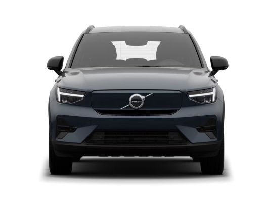 Volvo  EX40 Single Motor Extended Range Plus Europa 82 kWh | Achterbank verwarmd | Achteruitrijcamera | Apple... ActivLease financial lease