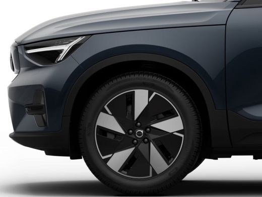 Volvo  EX40 Single Motor Extended Range Plus Europa 82 kWh | Achterbank verwarmd | Achteruitrijcamera | Apple... ActivLease financial lease