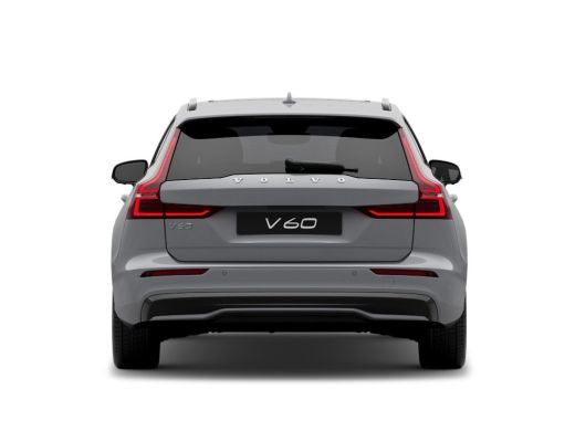 Volvo  V60 2.0 T6 Plug-in hybrid AWD Ultra Dark | Achterbank verwarmd | Achteruitrijcamera | Apple Carplay/A... ActivLease financial lease