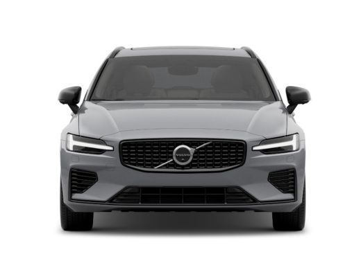 Volvo  V60 2.0 T6 Plug-in hybrid AWD Ultra Dark | Achterbank verwarmd | Achteruitrijcamera | Apple Carplay/A... ActivLease financial lease