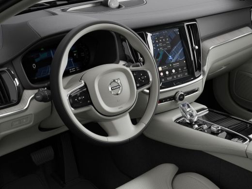 Volvo  V60 2.0 T6 Plug-in hybrid AWD Ultra Dark | Achterbank verwarmd | Achteruitrijcamera | Apple Carplay/A... ActivLease financial lease