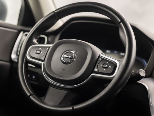Volvo  V60 2.0 T6 Recharge AWD Sport 391Pk Automaat (APPLE CARPLAY, GROOT NAVI, CAMERA, LEDER, GETINT GLAS, ... ActivLease financial lease