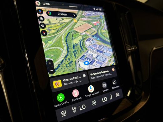 Volvo  V60 T8 AWD Recharge Plus Dark | Trekhaak | Harman Kardon | Adaptieve Cruise Control | Stoelverwarming... ActivLease financial lease