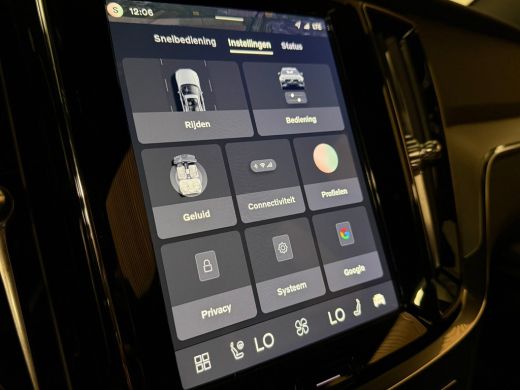 Volvo  V60 T8 AWD Recharge Plus Dark | Trekhaak | Harman Kardon | Adaptieve Cruise Control | Stoelverwarming... ActivLease financial lease