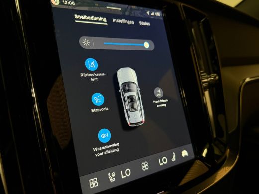 Volvo  V60 T8 AWD Recharge Plus Dark | Trekhaak | Harman Kardon | Adaptieve Cruise Control | Stoelverwarming... ActivLease financial lease