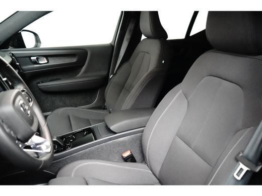 Volvo  XC40 Recharge Core | Camera | Warmtepomp | Stoelverwarming | Apple Carplay | ActivLease financial lease