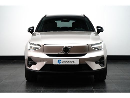 Volvo  XC40 Recharge Core | Camera | Warmtepomp | Stoelverwarming | Apple Carplay | ActivLease financial lease
