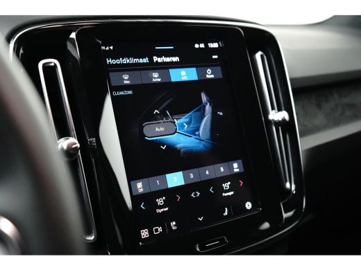 Volvo  XC40 Recharge Core | Camera | Warmtepomp | Stoelverwarming | Apple Carplay | ActivLease financial lease