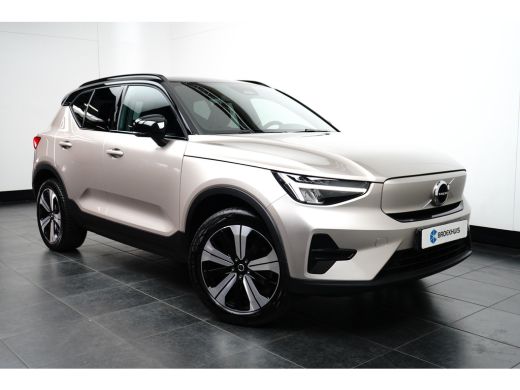 Volvo  XC40 Recharge Core | Camera | Warmtepomp | Stoelverwarming | Apple Carplay | ActivLease financial lease