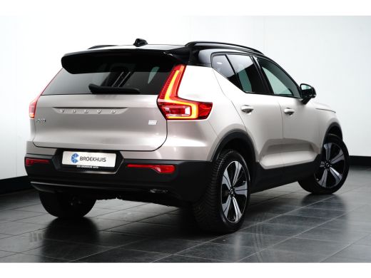 Volvo  XC40 Recharge Core | Camera | Warmtepomp | Stoelverwarming | Apple Carplay | ActivLease financial lease