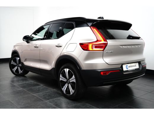 Volvo  XC40 Recharge Core | Camera | Warmtepomp | Stoelverwarming | Apple Carplay | ActivLease financial lease