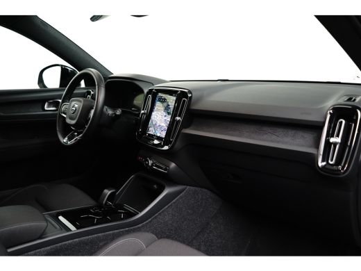 Volvo  XC40 Recharge Core | Camera | Warmtepomp | Stoelverwarming | Apple Carplay | ActivLease financial lease