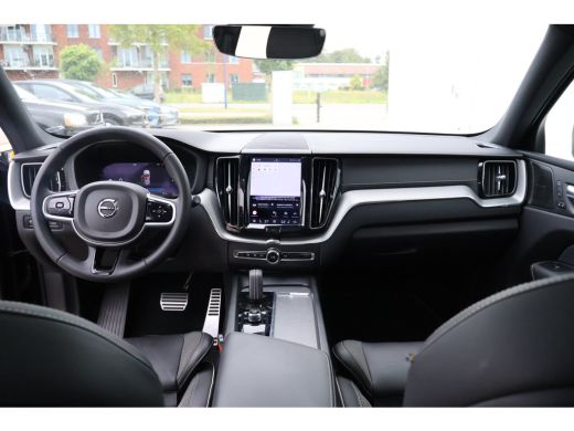 Volvo  XC60 2.0 B5 R-Design | Harman Kardon | Cruise Control | Pano | Treeplank | ActivLease financial lease