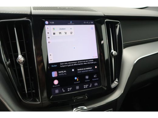 Volvo  XC60 2.0 B5 R-Design | Harman Kardon | Cruise Control | Pano | Treeplank | ActivLease financial lease
