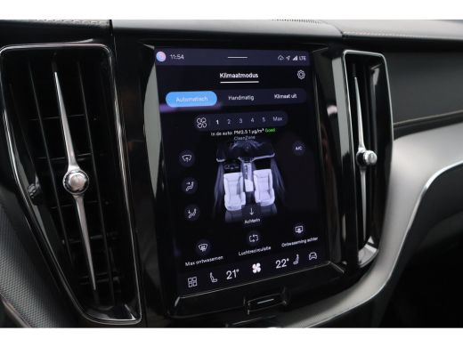 Volvo  XC60 2.0 B5 R-Design | Harman Kardon | Cruise Control | Pano | Treeplank | ActivLease financial lease