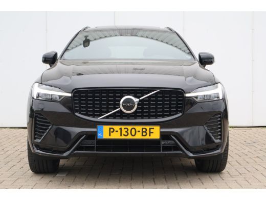 Volvo  XC60 2.0 B5 R-Design | Harman Kardon | Cruise Control | Pano | Treeplank | ActivLease financial lease