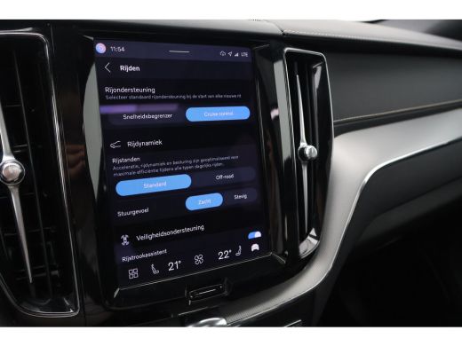 Volvo  XC60 2.0 B5 R-Design | Harman Kardon | Cruise Control | Pano | Treeplank | ActivLease financial lease