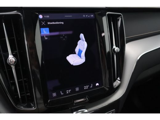 Volvo  XC60 2.0 B5 R-Design | Harman Kardon | Cruise Control | Pano | Treeplank | ActivLease financial lease