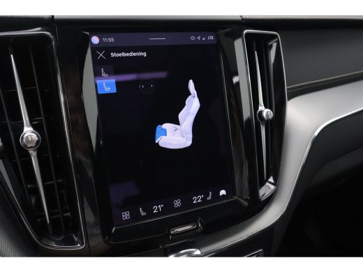 Volvo  XC60 2.0 B5 R-Design | Harman Kardon | Cruise Control | Pano | Treeplank | ActivLease financial lease