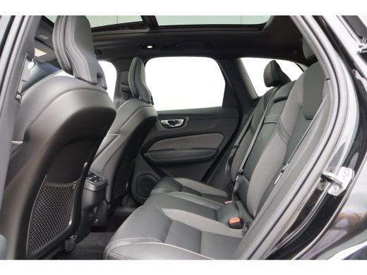 Volvo  XC60 2.0 B5 R-Design | Harman Kardon | Cruise Control | Pano | Treeplank | ActivLease financial lease