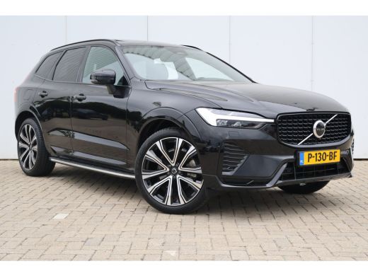 Volvo  XC60 2.0 B5 R-Design | Harman Kardon | Cruise Control | Pano | Treeplank | ActivLease financial lease