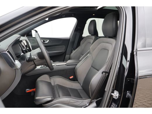 Volvo  XC60 2.0 B5 R-Design | Harman Kardon | Cruise Control | Pano | Treeplank | ActivLease financial lease