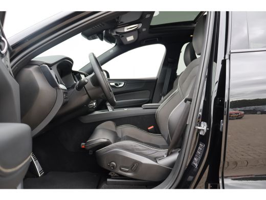 Volvo  XC60 2.0 B5 R-Design | Harman Kardon | Cruise Control | Pano | Treeplank | ActivLease financial lease