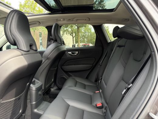 Volvo  XC60 Plug-In Hybrid AWD T6 Plus Dark Recharge ADAPT. CRUISE CONTROL | STUUR & STOEL VERWARMING | PANOR... ActivLease financial lease
