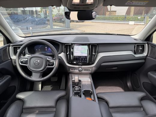 Volvo  XC60 Plug-In Hybrid AWD T6 Plus Dark Recharge ADAPT. CRUISE CONTROL | STUUR & STOEL VERWARMING | PANOR... ActivLease financial lease